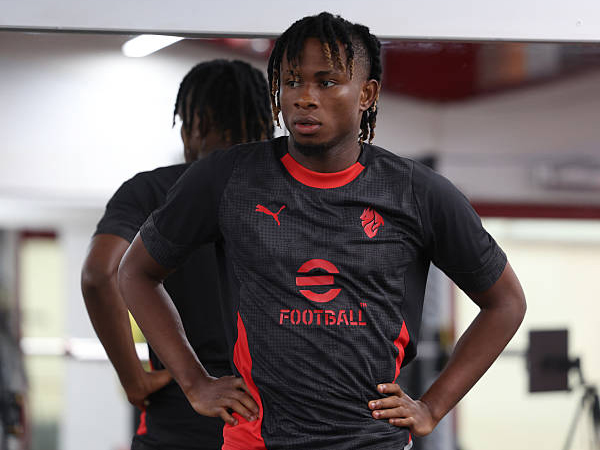 Samuel Chukwueze Didekati Tiga Klub Sekaligus, AC Milan Mau Jual Permanen